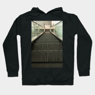 The Travelator © Hoodie